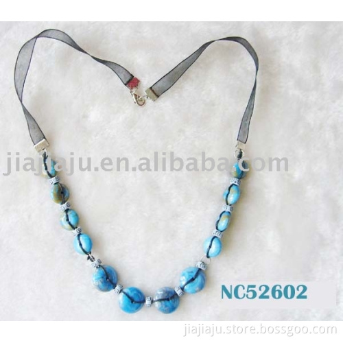Necklace NC52602